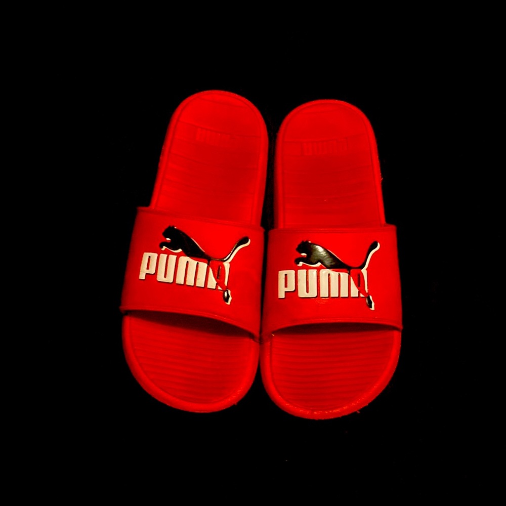 Flip flops
